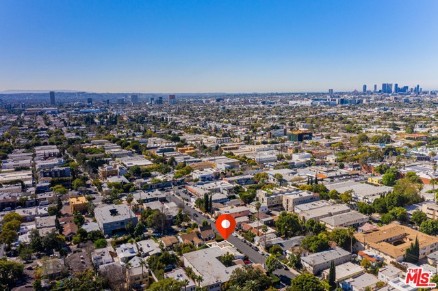 2 Bed Home for Sale in West Hollywood, California