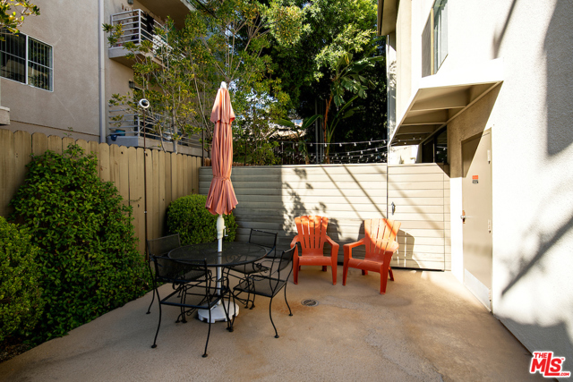 2 Bed Home for Sale in West Hollywood, California