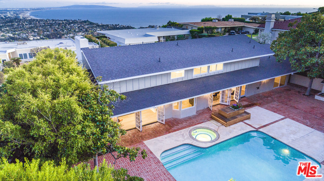 Photo of 16661 CHARMEL Lane, Pacific Palisades, CA 90272