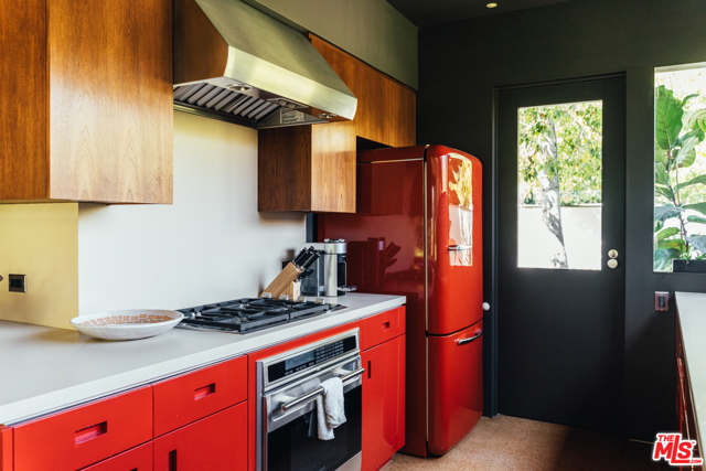 3 Bed Home for Sale in Pacific Palisades, California