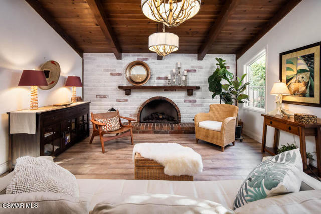 3 Bed Home for Sale in Thousand Oaks, California