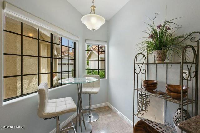 2 Bed Home for Sale in Oak Park, California