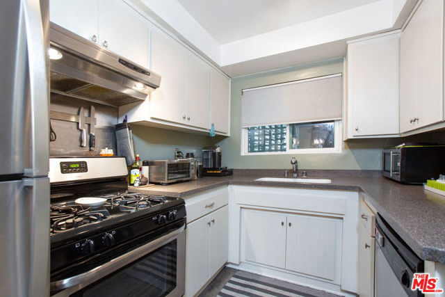 2 Bed Home for Sale in West Hollywood, California