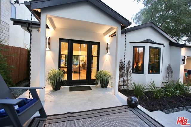 3 Bed Home for Sale in Studio City, California