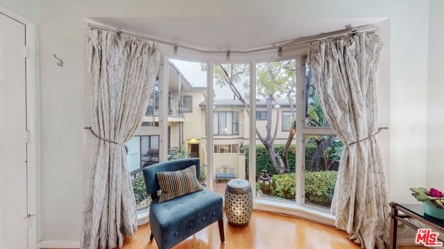 2 Bed Home for Sale in West Hollywood, California