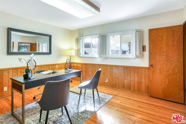 4 Bed Home for Sale in Sherman Oaks, California