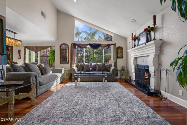 5 Bed Home for Sale in Newbury Park, California