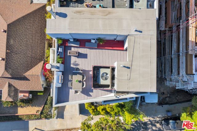 2 Bed Home for Sale in West Hollywood, California
