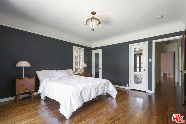 2 Bed Home for Sale in Beverly Hills, California