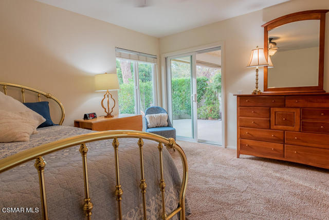 2 Bed Home for Sale in Westlake Village, California