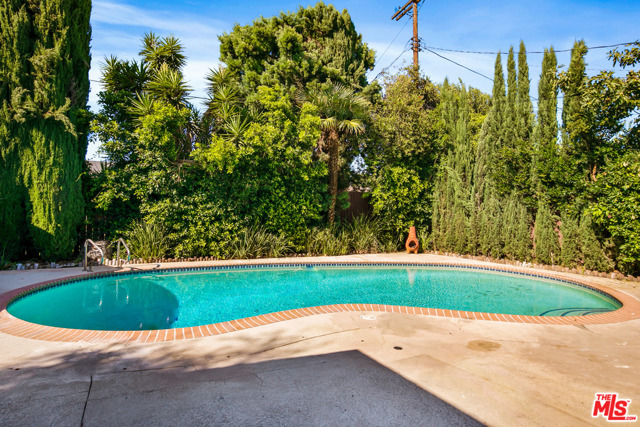 3 Bed Home for Sale in Valley Village, California