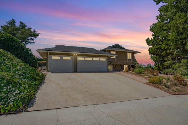4 Bed Home for Sale in Thousand Oaks, California