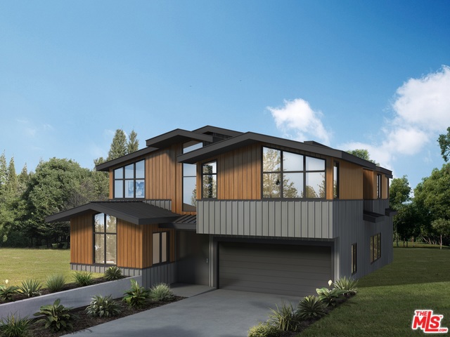 Photo of 16766 Bollinger Drive, Pacific Palisades, CA 90272