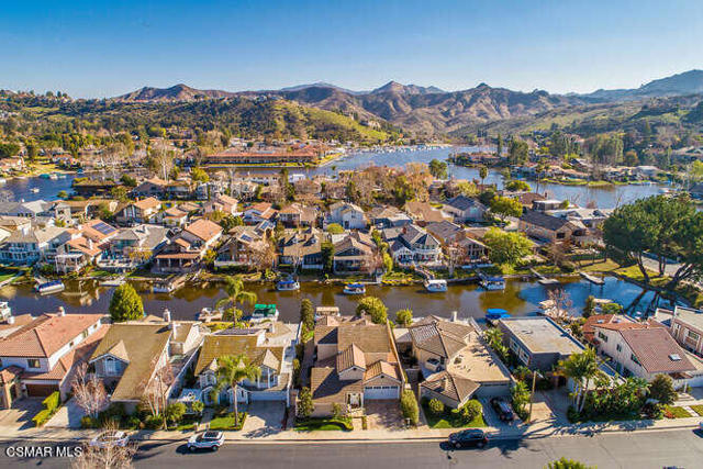4 Bed Home for Sale in Westlake Village, California