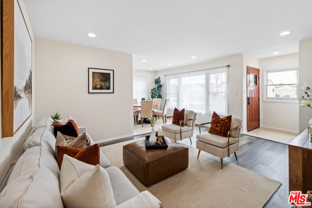 3 Bed Home for Sale in Torrance, California