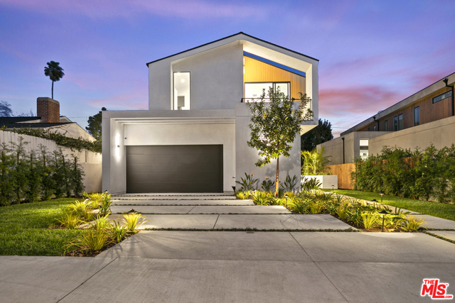5 Bed Home for Sale in Los Angeles, California