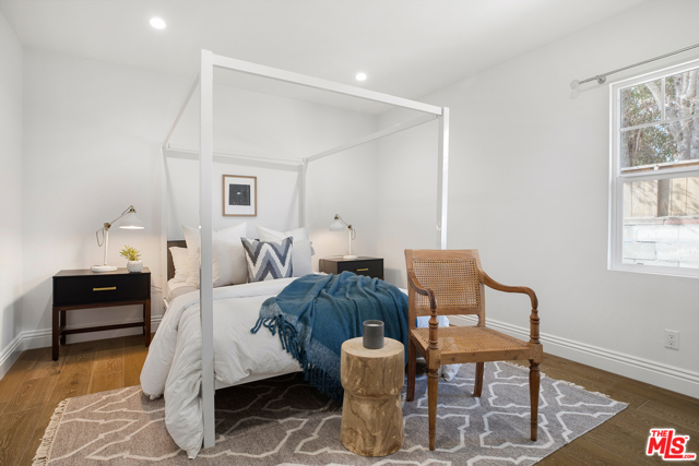 4 Bed Home for Sale in Valley Village, California