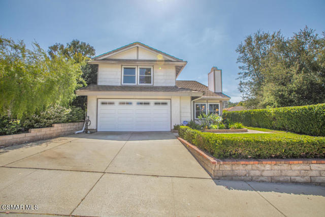 4 Bed Home for Sale in Newbury Park, California
