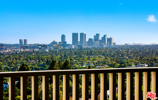 2 Bed Home for Sale in West Hollywood, California