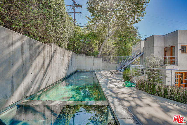 4 Bed Home for Sale in Sherman Oaks, California