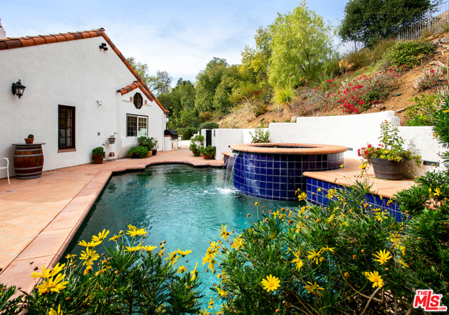 4 Bed Home for Sale in Westlake Village, California