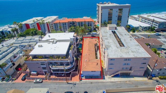 508 ESPLANADE, Redondo Beach, California 90277, ,Residential Income,Sold,ESPLANADE,18337022