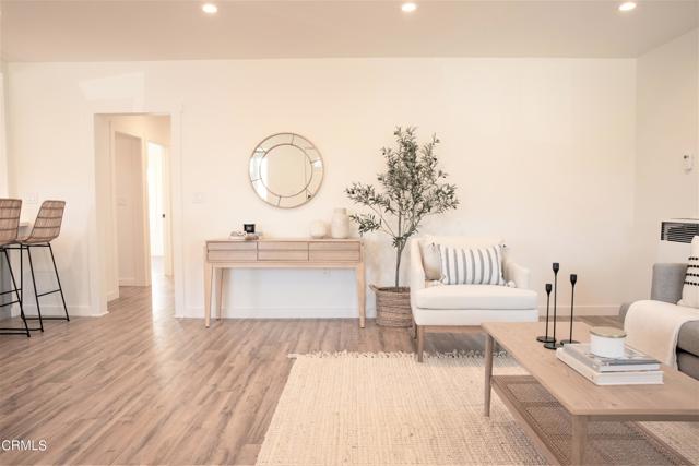 2 Bed Home for Sale in Ventura, California