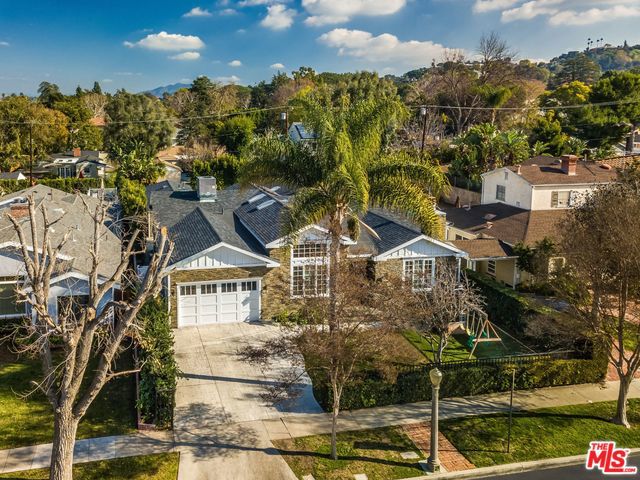 Photo of 4166 NAGLE Avenue, Sherman Oaks, CA 91423