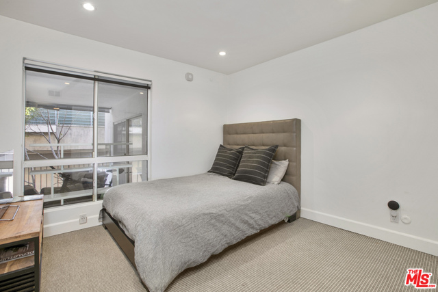 2 Bed Home for Sale in Encino, California