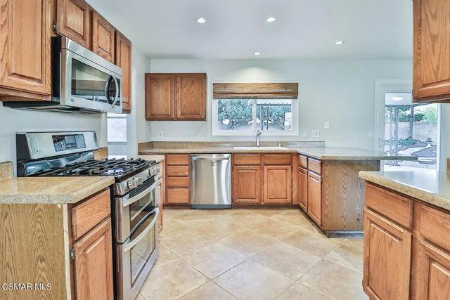 3 Bed Home for Sale in Newbury Park, California