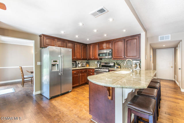 4 Bed Home for Sale in Newbury Park, California
