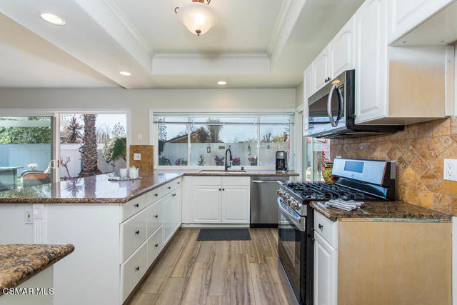 3 Bed Home for Sale in Westlake Village, California