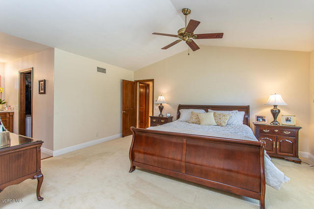5 Bed Home for Sale in Thousand Oaks, California