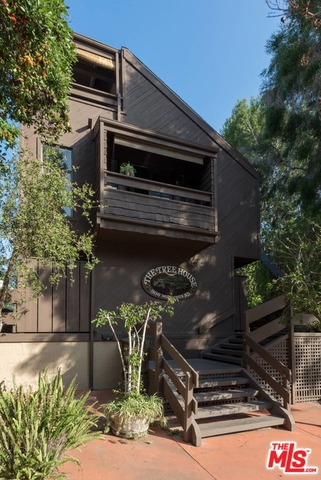 1 Bed Home for Sale in West Hollywood, California