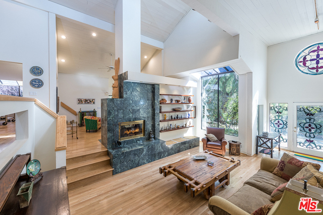 4 Bed Home for Sale in Malibu, California