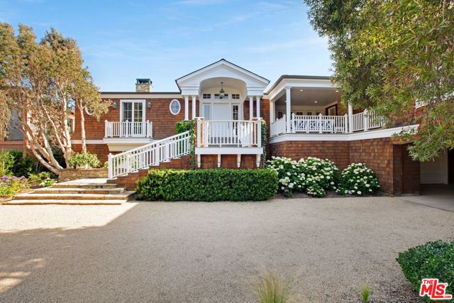 4 Bed Home for Sale in Carpinteria, California