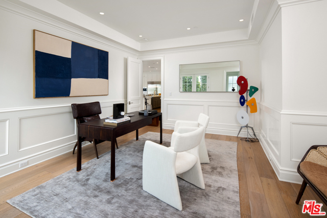 7 Bed Home for Sale in Pacific Palisades, California