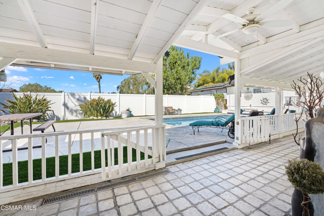 4 Bed Home for Sale in Thousand Oaks, California