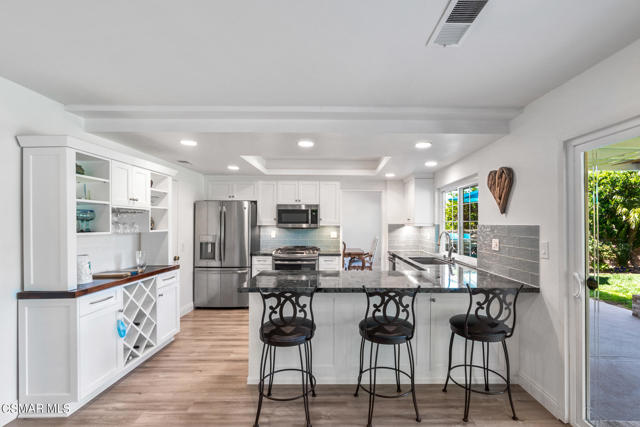 5 Bed Home for Sale in Agoura Hills, California