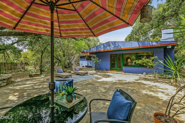 2 Bed Home for Sale in Ojai, California