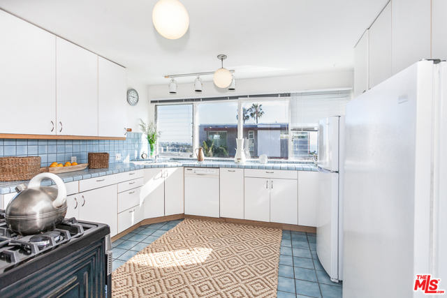 3 Bed Home for Sale in Pacific Palisades, California