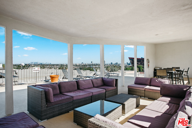 1 Bed Home for Sale in West Hollywood, California