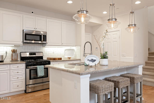3 Bed Home for Sale in Ventura, California