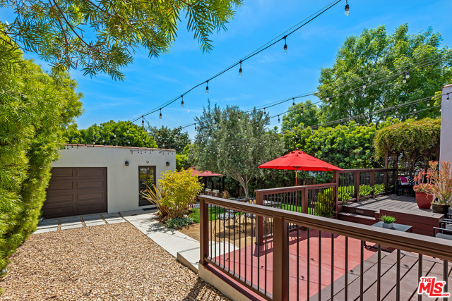 2 Bed Home for Sale in Los Angeles, California