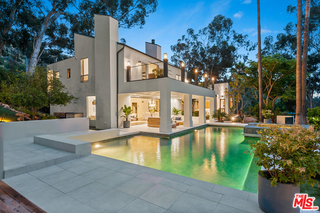 Photo of 3216 SERRA ROAD, Malibu, CA 90265