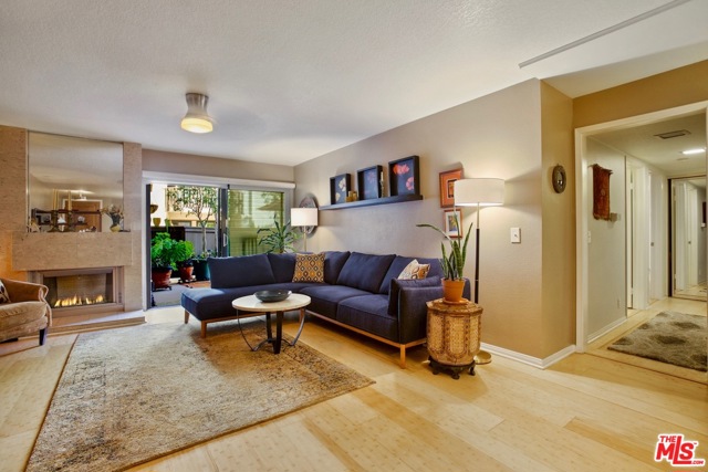 2 Bed Home for Sale in Playa del Rey, California
