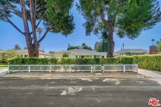 3 Bed Home for Sale in Sherman Oaks, California