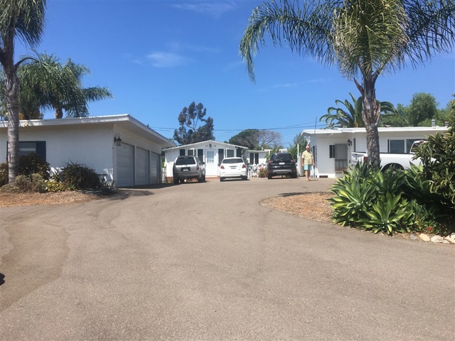 1017 Crest View Road