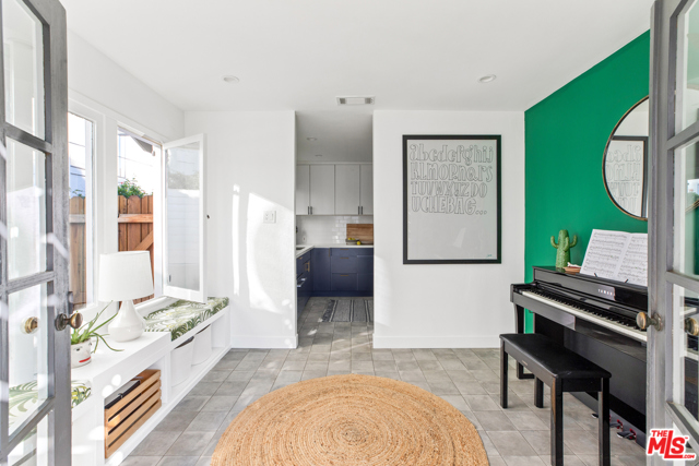 3 Bed Home for Sale in Los Angeles, California