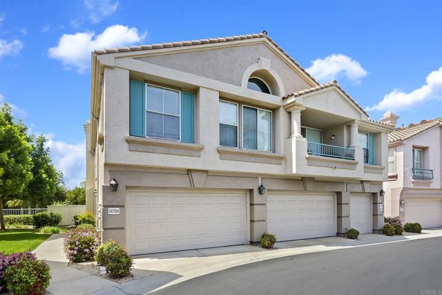 Detail Gallery Image 1 of 1 For 18788 Caminito Pasadero, San Diego,  CA 92128 - 3 Beds | 2/1 Baths